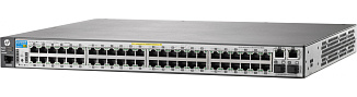 Коммутатор HPE Aruba 2620 J9626A#ABB 52 ports