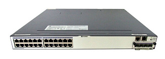 Коммутатор Huawei S5700 S5700-28C-HI_4P_AC 28 ports