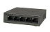 Коммутатор NETGEAR FS300 FS305-100PES 5 ports