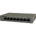 Коммутатор NETGEAR GS300 GS308-100PES 8 ports