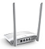 Маршрутизатор TP-Link TL-WR820N