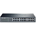 Коммутатор TP-Link TL-SG1000 TL-SG1024DE 24 ports