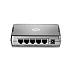 Коммутатор HPE OfficeConnect 1405 J9791A#ABB 5 ports