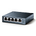 Коммутатор TP-Link TL-SG100 TL-SG105S 5 ports