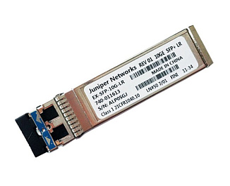 Трансивер Juniper Networks EX-SFP-10GE-LR