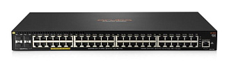 Коммутатор HPE Aruba 2930F JL557A#ABB 52 ports