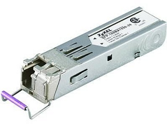 Трансивер ZyXEL SFP-100BX1550-20