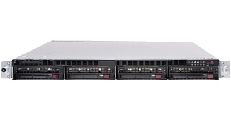 Серверное шасси Supermicro AS-1023US AS-1023US-TR4