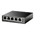 Коммутатор TP-Link TL-SG100 TL-SG105PE 5 ports