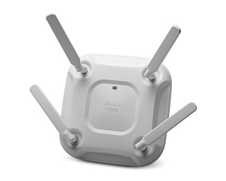 Точка доступа Cisco AIR-CAP3702I-C-K9