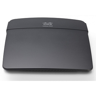 Маршрутизатор Linksys E900-EE