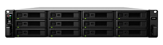 Система хранения данных Synology UC3200 UC3200