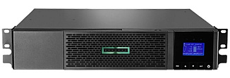 Источник бесперебойного питания HPE R/T3000 G4 3000VA/2700W J2R04A