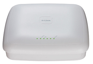 Точка доступа D-Link DWL-3600AP/A1A/PC