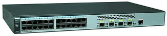 Коммутатор Huawei S5720S 98010578 28 ports