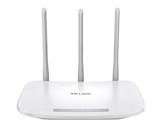 Маршрутизатор TP-Link TL-WR845N