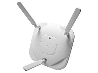 Точка доступа Cisco AIR-CAP1602E-R-K9