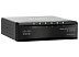 Коммутатор Cisco SF110 SF110D-05-EU 5 ports