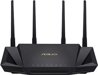 Маршрутизатор Asus RT-AX58U