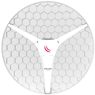 Точка доступа MikroTik RBLHG-2ND-XL