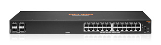 Коммутатор HPE Aruba 6000 R8N88A#ABB 28 ports