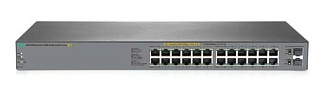 Коммутатор HPE OfficeConnect 1920S JL384A#ABB 26 ports