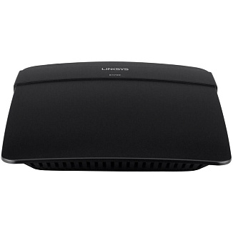 Маршрутизатор Linksys E1700-EJ