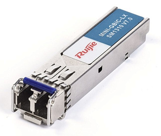 Трансивер Ruijie Networks MINI-GBIC-LX-SM1310