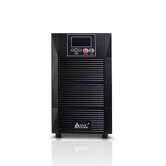 Источник бесперебойного питания SVC PTS 3000VA/2700W PTS-3KLS/A2