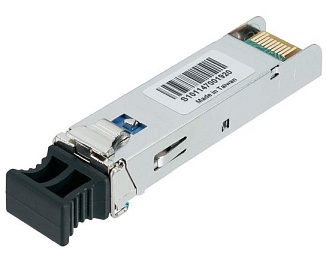 Трансивер ZyXEL 10G-SFP-LR