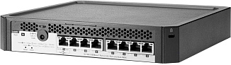 Коммутатор HPE PS1810 J9833A#ABB 8 ports