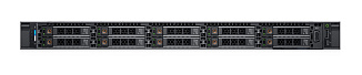 Сервер Dell PowerEdge R640 210-AKWU_bundle812