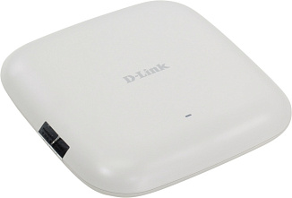 Точка доступа D-Link DAP-2660/A1A/PC