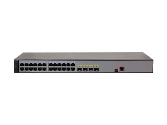 Коммутатор Huawei S5700S S5700S-28P-LI-AC 28 ports