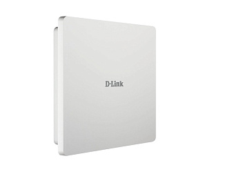 Точка доступа D-Link DAP-3662/A1A