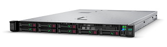 Сервер HPE ProLiant DL360 Gen10 876100-425