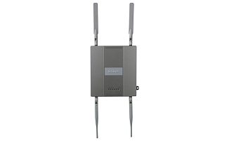 Точка доступа D-Link DAP-2690/RU/B1B