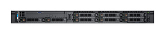 Сервер Dell PowerEdge R640 210-AKWU-451