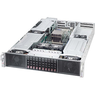 Серверное шасси Supermicro SYS-2028GR SYS-2028GR-TR