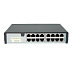 Коммутатор HPE OfficeConnect 1405 JD858A#ABB 16 ports