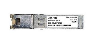 Трансивер HPE J8177D