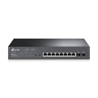 Коммутатор TP-Link TL-SG2200 TL-SG2210MP 10 ports