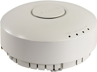 Точка доступа D-Link DWL-6600AP/RU/A1A/PC