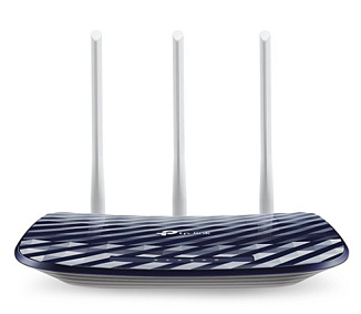 Маршрутизатор TP-Link ARCHER C20(ISP)