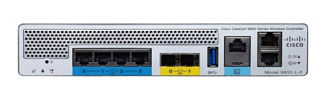 Контроллер беспроводной сети Cisco C9800-L-F-K9