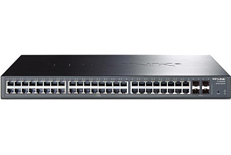 Коммутатор TP-Link TL-SG2400 TL-SG2452 52 ports