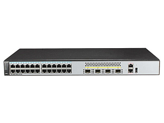 Коммутатор Huawei S5720S S5720S-28P-SI-AC 28 ports