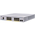 Коммутатор Cisco Business 350 CBS350-16P-2G-EU 18 ports