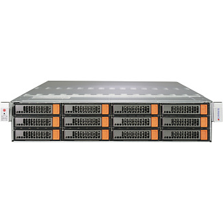 Серверное шасси Supermicro SSG-6029P SSG-6029P-E1CR24L