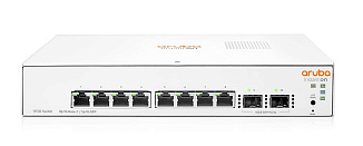 Коммутатор HPE Aruba 1930 JL680A#ABB 10 ports